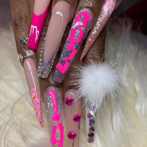 Nail’s In Da Trap LLC - Picture 11 of 12